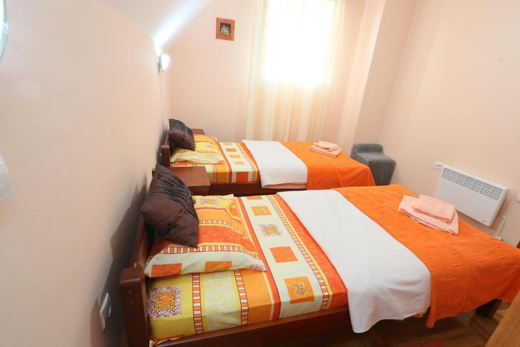 Apartments Millenium Žabljak Pokoj fotografie